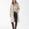 Women Barbour Waterproof Jackets | Deer Waterproof Jacket