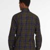 Men Barbour Shirts | Wetheram Tailored Fit Shirt