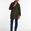 Men Barbour Waxed Jackets | Classic Northumbria® Wax Jacket