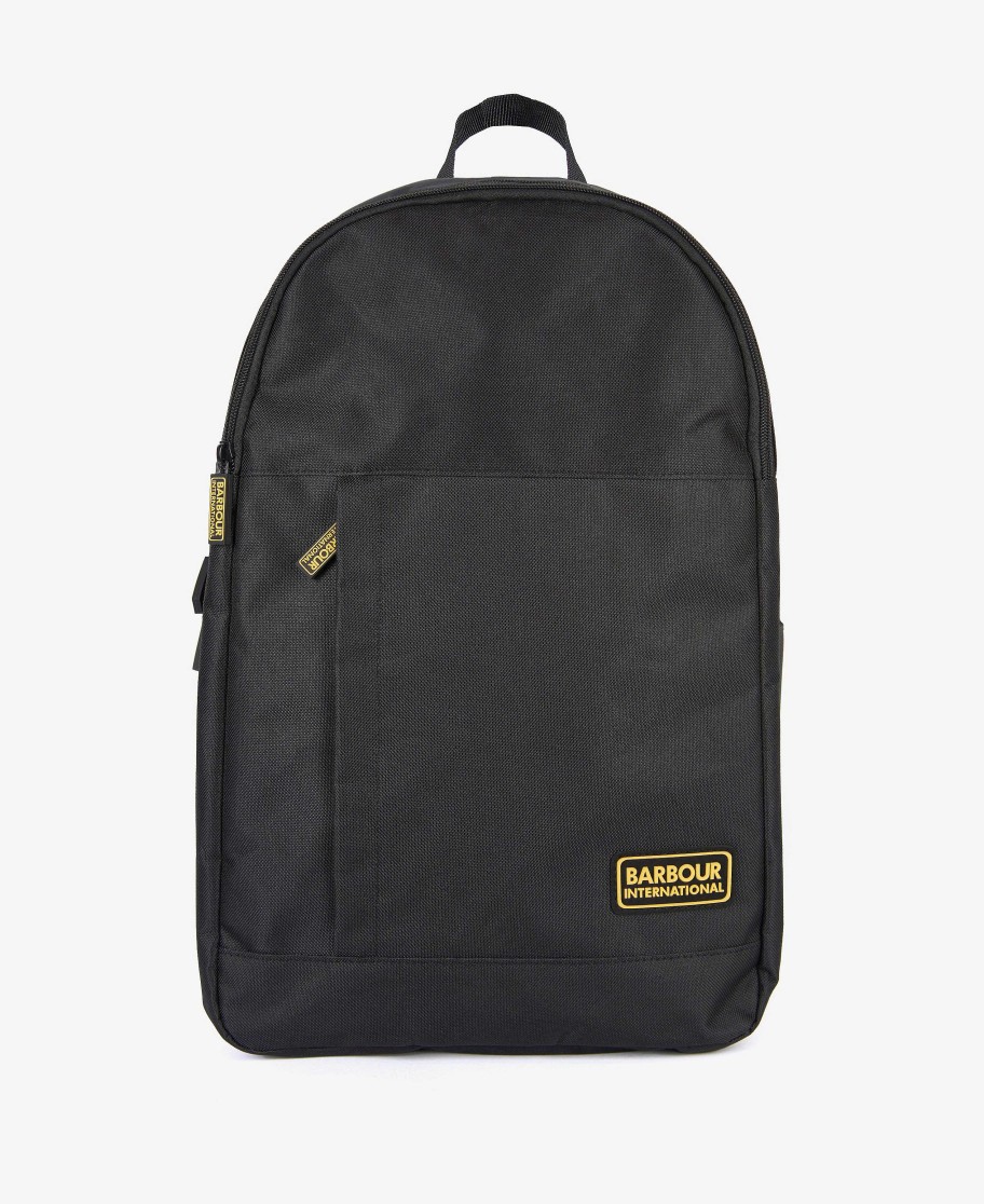 Accessories Barbour | Racer Backpack