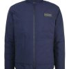 Men Barbour Quilted Jackets | Station Quilted Jacket