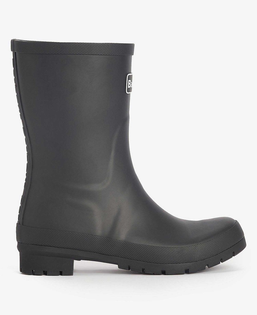 Women Barbour Wellingtons | Banbury Wellington Boots