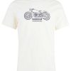 Men Barbour T-Shirts | Gear T-Shirt