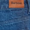 Women Barbour | Southport Cropped Jeans