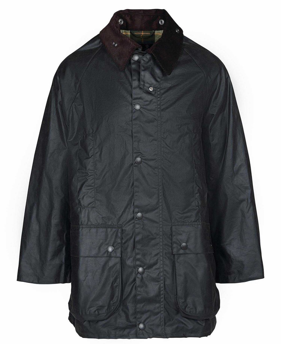 Men Barbour Waxed Jackets | Beaufort Wax Jacket