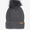 Accessories Barbour Hats & Gloves | Saltburn Beanie