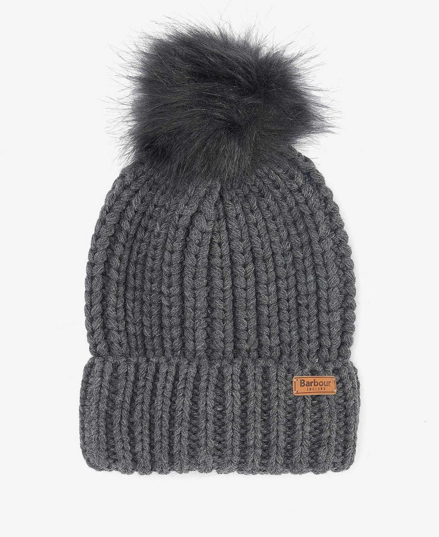 Accessories Barbour Hats & Gloves | Saltburn Beanie