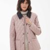 Women Barbour Quilted Jackets | Annandale Quilted Jacket