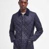 Men Barbour Quilted Jackets | Heritage Liddesdale Quilted Jacket