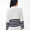 Women Barbour Jumpers | Aster Knitted Jumper