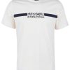 Men Barbour T-Shirts | Shift T-Shirt