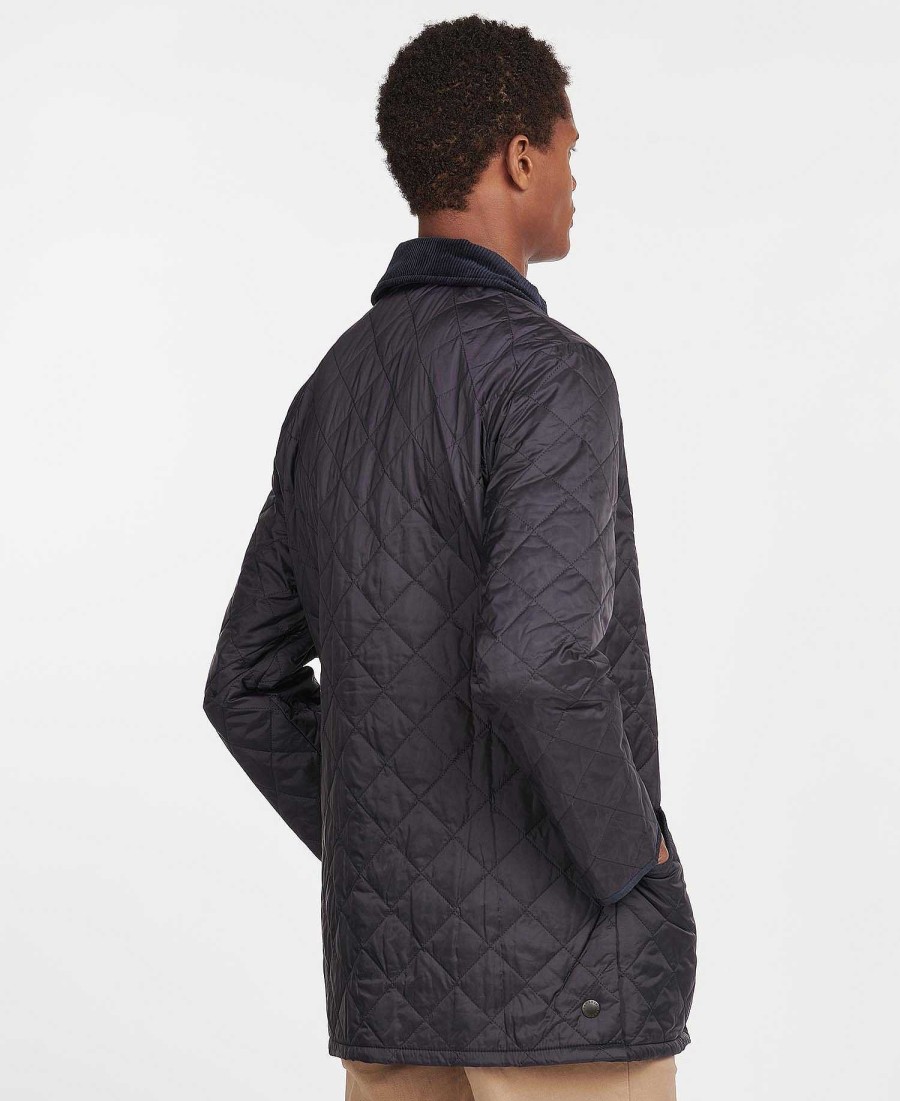 Men Barbour Quilted Jackets | Liddesdale® Quilted Jacket