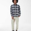 Men Barbour Shirts | Beacon Kyeloch Shirt