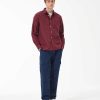 Men Barbour Shirts | Beacon Emmerson Shirt