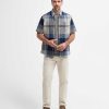 Men Barbour Shirts | Douglas Regular Shirt