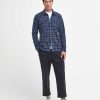 Men Barbour Shirts | Baysbarn Shirt