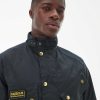 Men Barbour Waxed Jackets | International Original Waxed Jacket