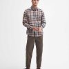 Men Barbour Shirts | Seacove Tailored Shirt