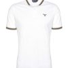 Men Barbour Polo Shirts | Featherstone Polo Shirt