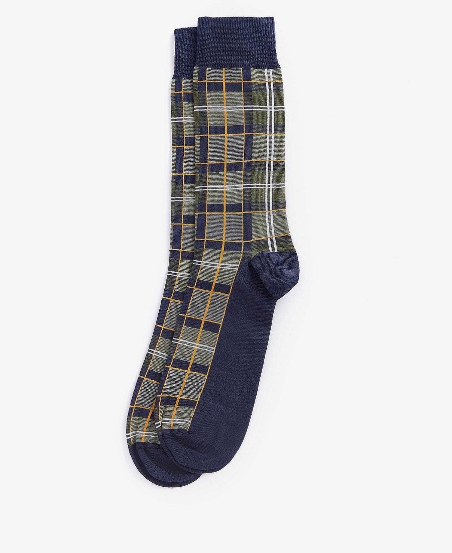 Accessories Barbour Socks | Blyth Socks