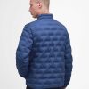 Men Barbour Quilted Jackets | Edge Quilted Jacket