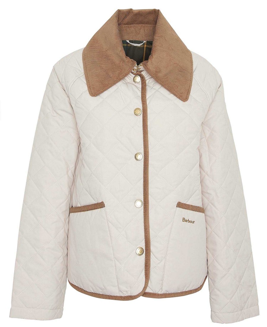 Women Barbour Quilted Jackets | Gosford Quilted Jacket