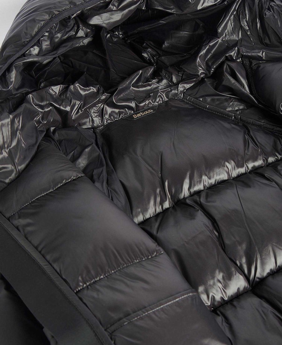 Men Barbour Quilted Jackets | Hoxton Quilted Jacket