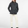 Women Barbour Waxed Jackets | Winter Defence Wax Jacket