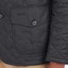 Men Barbour Quilted Jackets | Quilted Sander Jacket