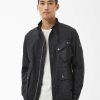 Men Barbour Waxed Jackets | Transport Wax Jacket