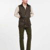 Men Barbour Waxed Jackets | Westmorland Wax Jacket