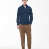 Men Barbour Shirts | Geston Tailored Shirt