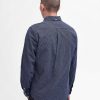 Men Barbour Shirts | Bannock Tailored Shirt