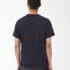 Men Barbour T-Shirts | Gear T-Shirt