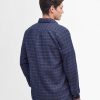 Men Barbour Shirts | Newhaven Tailored Shirt