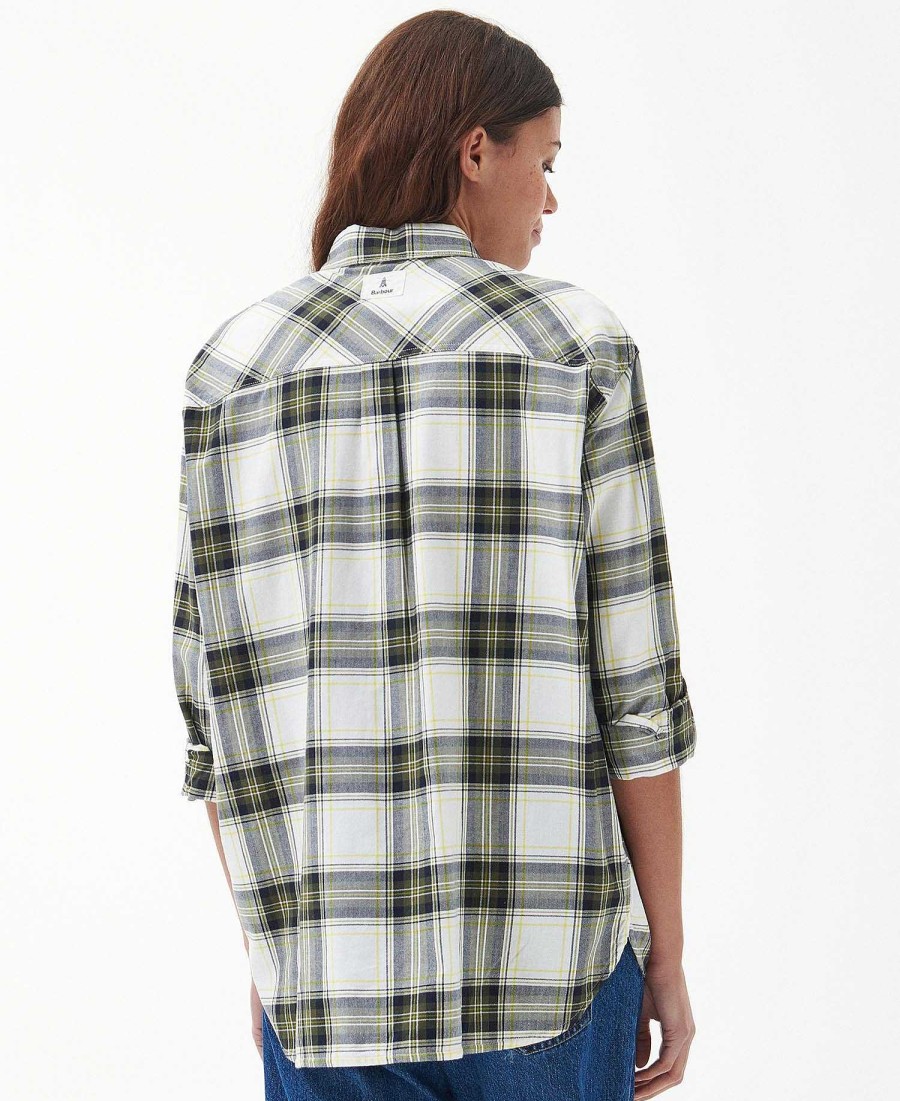 Women Barbour Shirts & Blouses | Bethwin Shirt