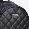 Accessories Barbour Bags & Luggage | Quilted Uxbridge Backpack