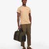 Accessories Barbour Bags & Luggage | Arwin Canvas Holdall