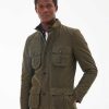 Men Barbour Waxed Jackets | Corbridge Wax Jacket