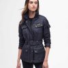 Women Barbour Quilted Jackets | International Polarquilt Jacket