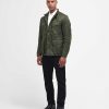 Men Barbour Quilted Jackets | Ariel Polarquilt Jacket