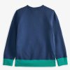 Kids Barbour Clothing | Boys' Benjamin Sweatshirt