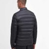 Men Barbour Quilted Jackets | Bowsden Baffle Quilted Jacket