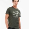 Men Barbour T-Shirts | Country Clothing T-Shirt