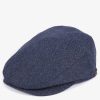 Accessories Barbour Hats & Gloves | Barlow Flat Cap