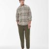 Men Barbour Shirts | Blair Tailored Fit Shirt