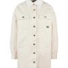 Women Barbour Shirts & Blouses | Carmona Overshirt