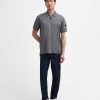 Men Barbour Polo Shirts | Nara Pique Polo Shirt