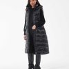 Women Barbour Gilets & Liners | London Gilet