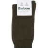 Accessories Barbour Socks | Wellington Calf Socks